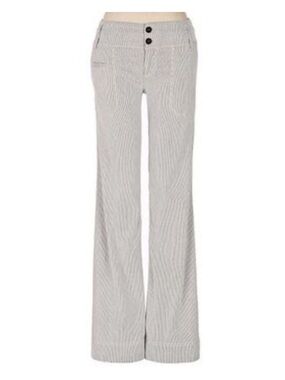 Y2K Daughters of the Liberation Pin Striped Pants